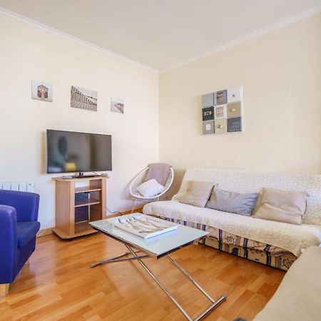 Apartment Résidence Tingitana-4 Saint-Jean-de-Luz Esterno foto