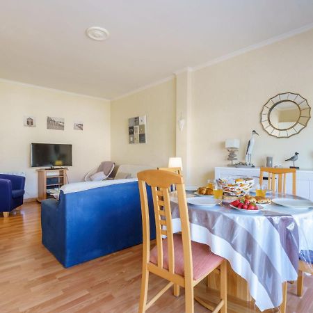 Apartment Résidence Tingitana-4 Saint-Jean-de-Luz Esterno foto