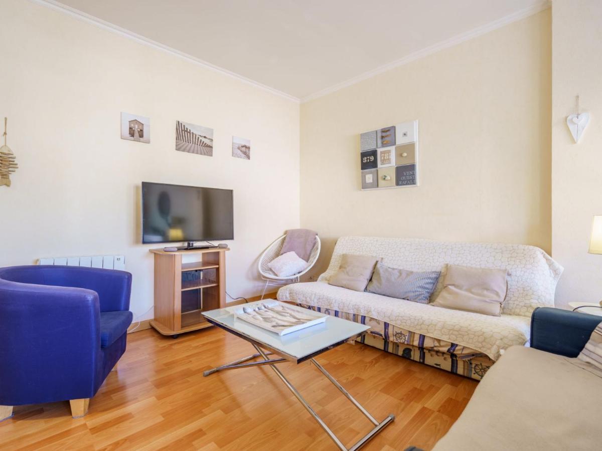 Apartment Résidence Tingitana-4 Saint-Jean-de-Luz Esterno foto