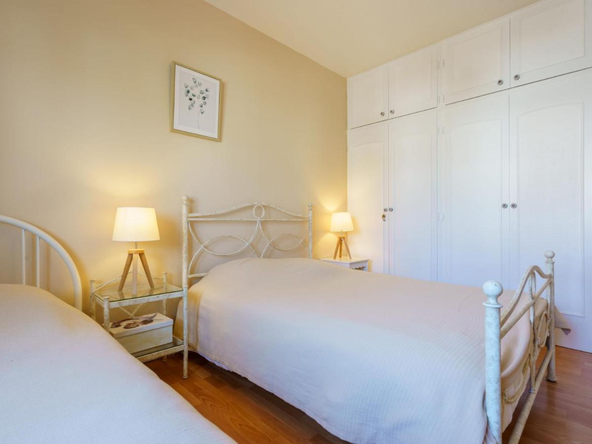 Apartment Résidence Tingitana-4 Saint-Jean-de-Luz Esterno foto